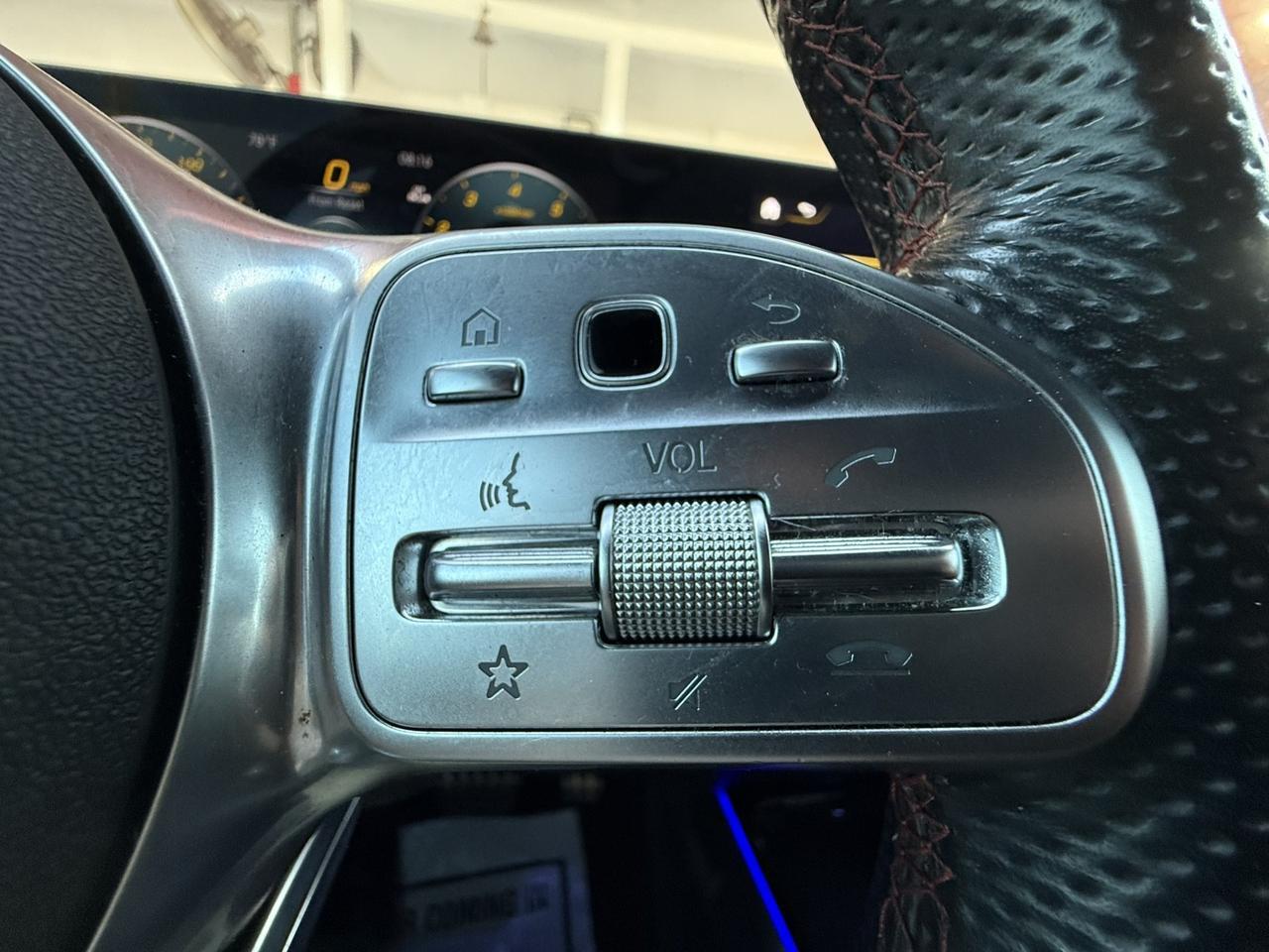 2023 Mercedes-Benz GLB GLB 250 Hollywood FL