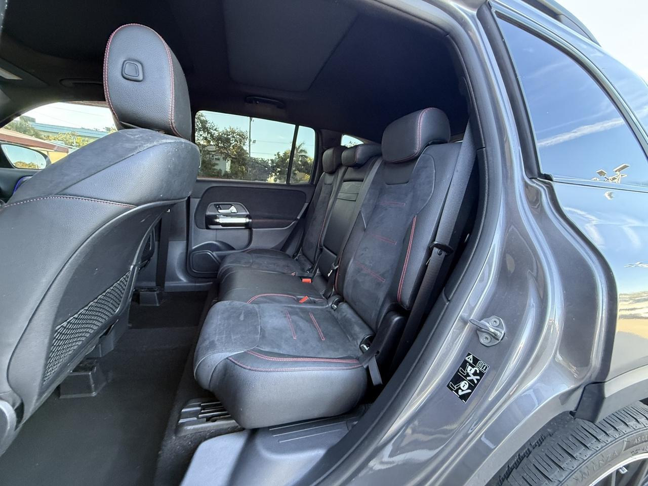 2023 Mercedes-Benz GLB GLB 250 Hollywood FL