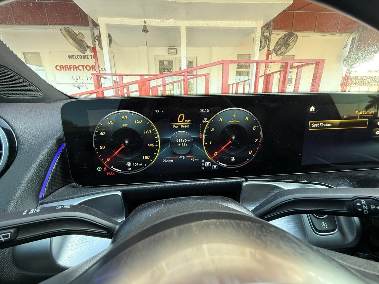 2023 Mercedes-Benz GLB GLB 250 Hollywood FL