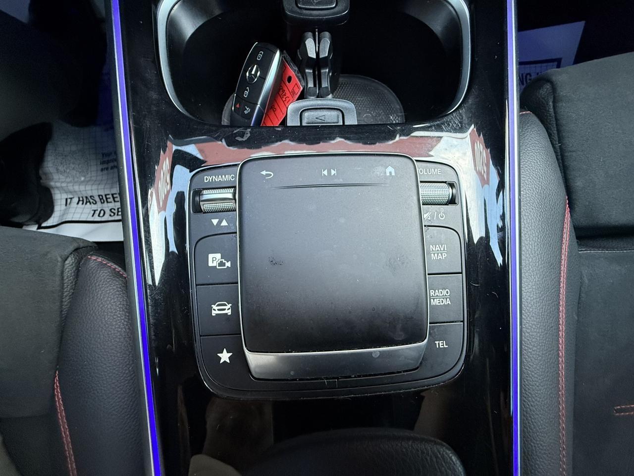 2023 Mercedes-Benz GLB GLB 250 Hollywood FL