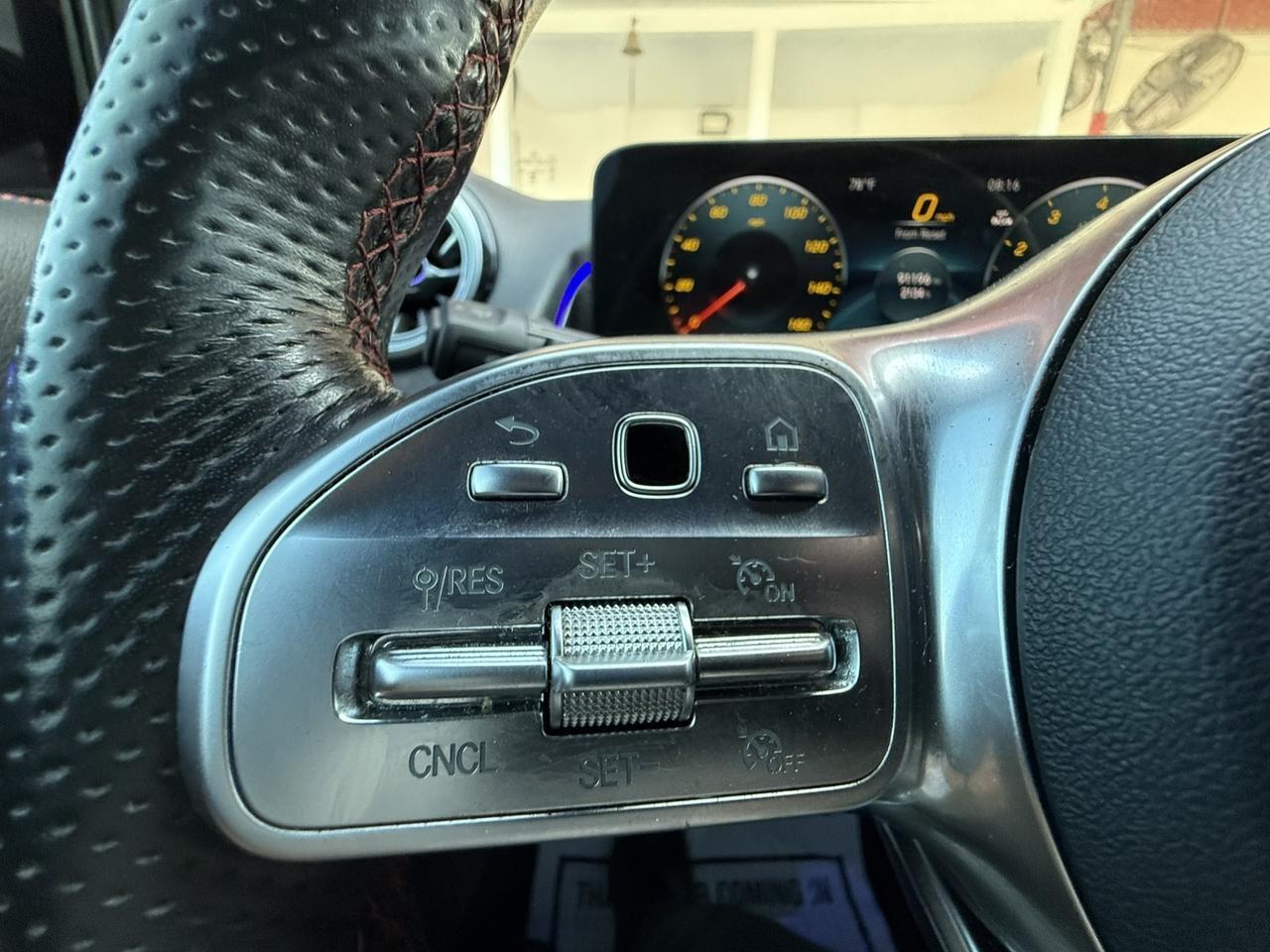 2023 Mercedes-Benz GLB GLB 250 Hollywood FL