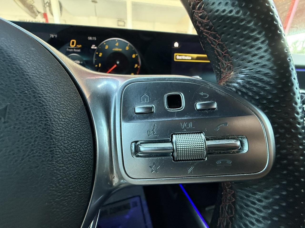 2023 Mercedes-Benz GLB GLB 250 Hollywood FL