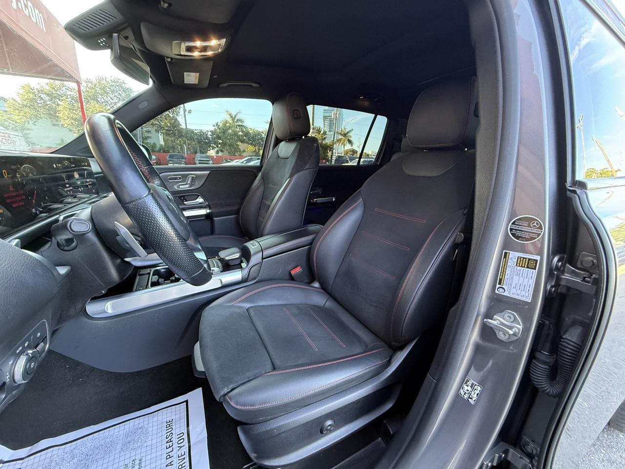 2023 Mercedes-Benz GLB GLB 250 Hollywood FL