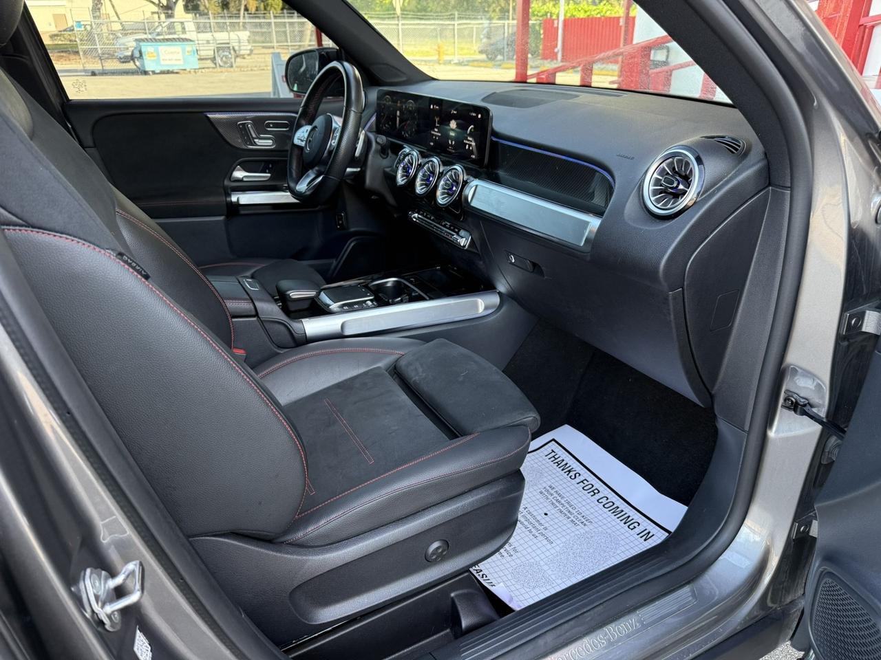 2023 Mercedes-Benz GLB GLB 250 Hollywood FL