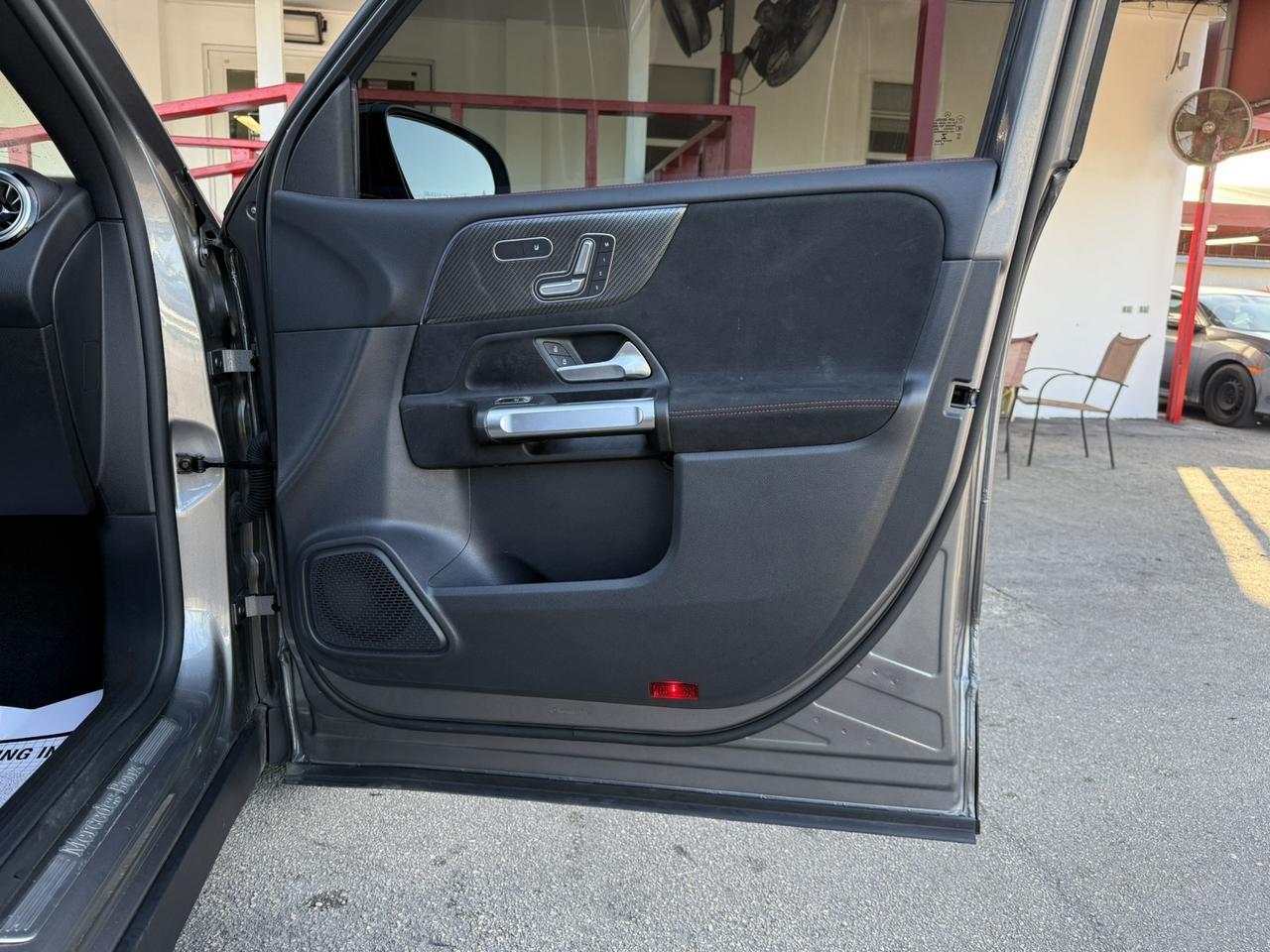 2023 Mercedes-Benz GLB GLB 250 Hollywood FL