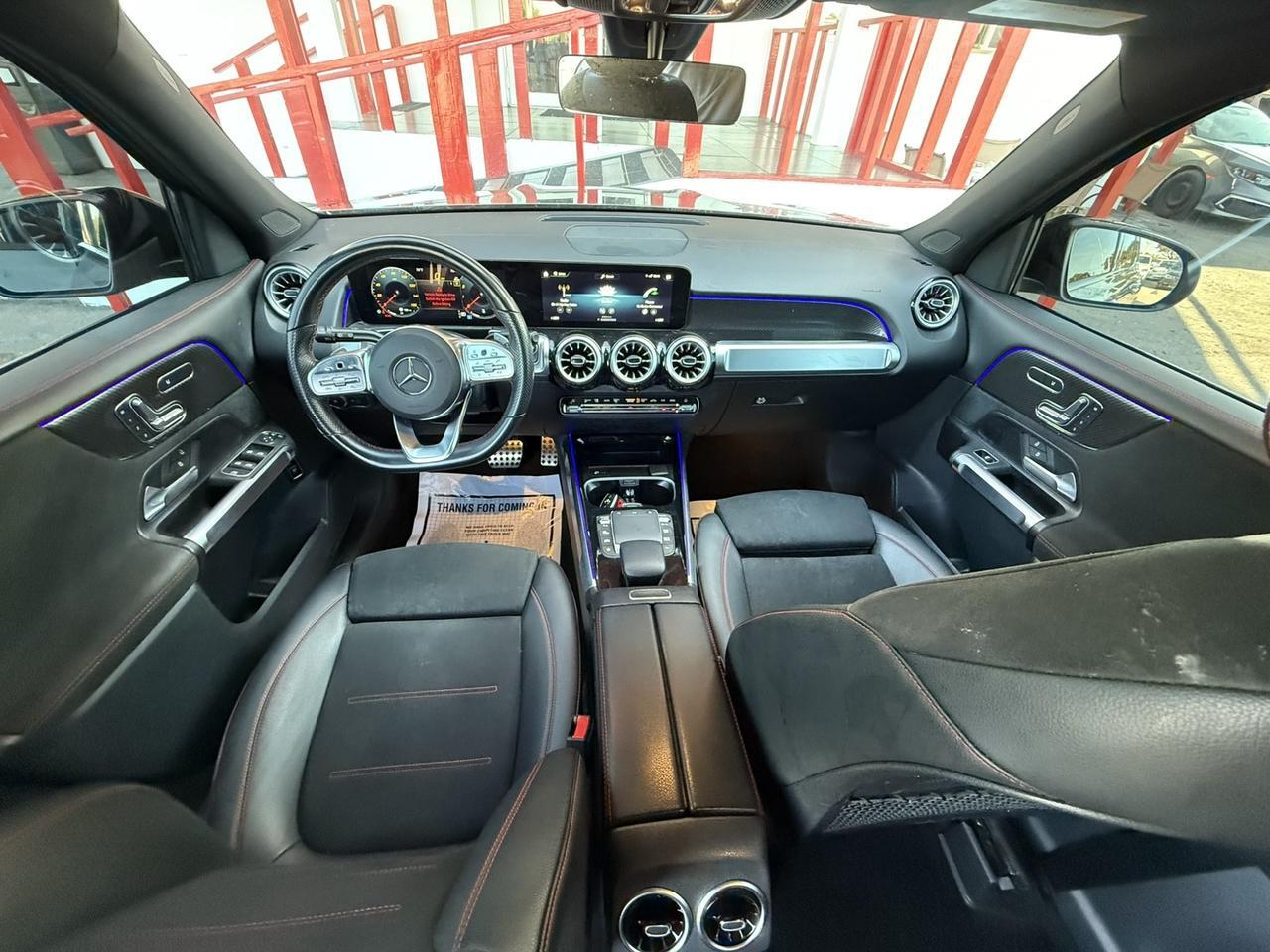 2023 Mercedes-Benz GLB GLB 250 Hollywood FL