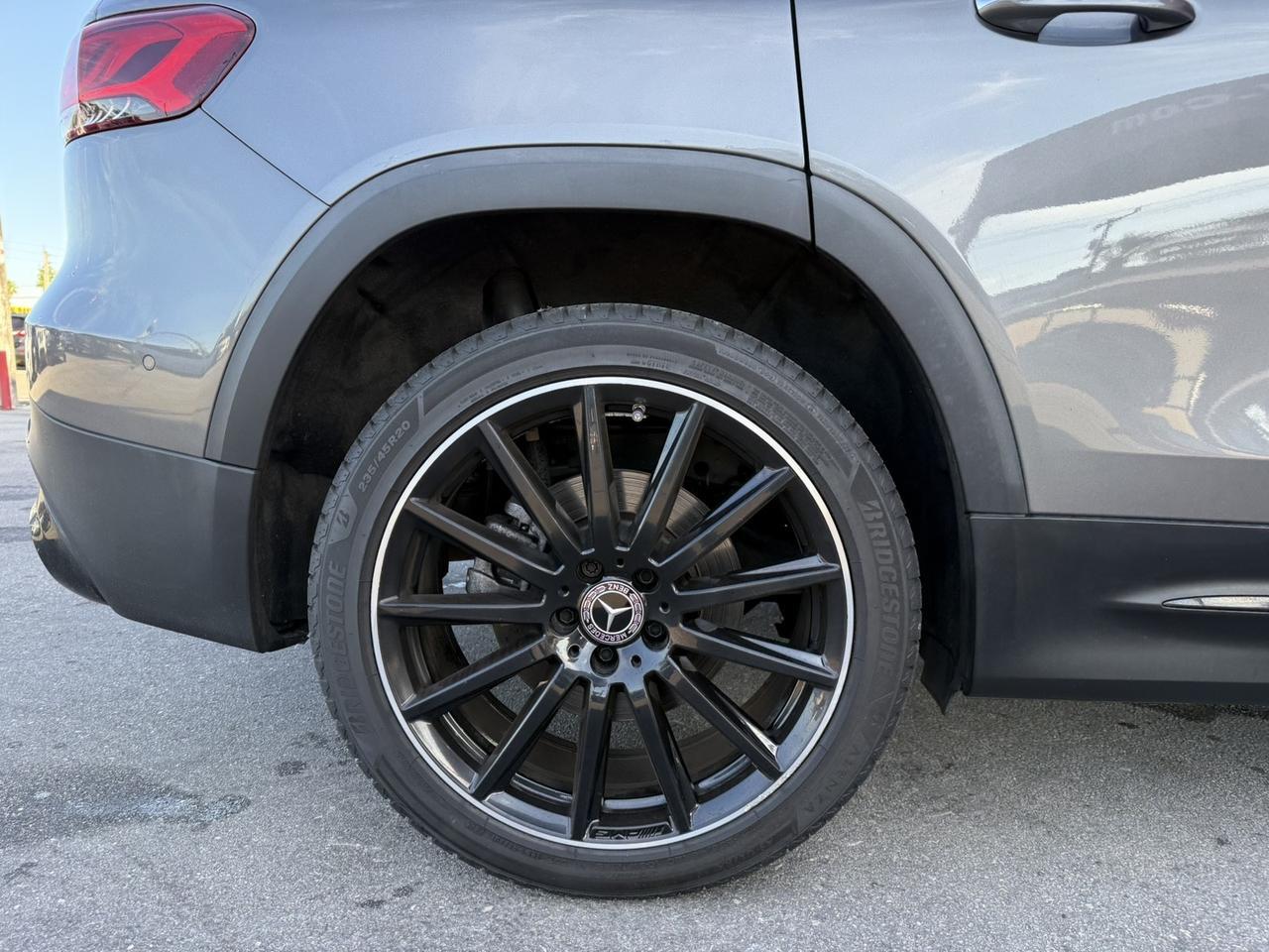 2023 Mercedes-Benz GLB GLB 250 Hollywood FL