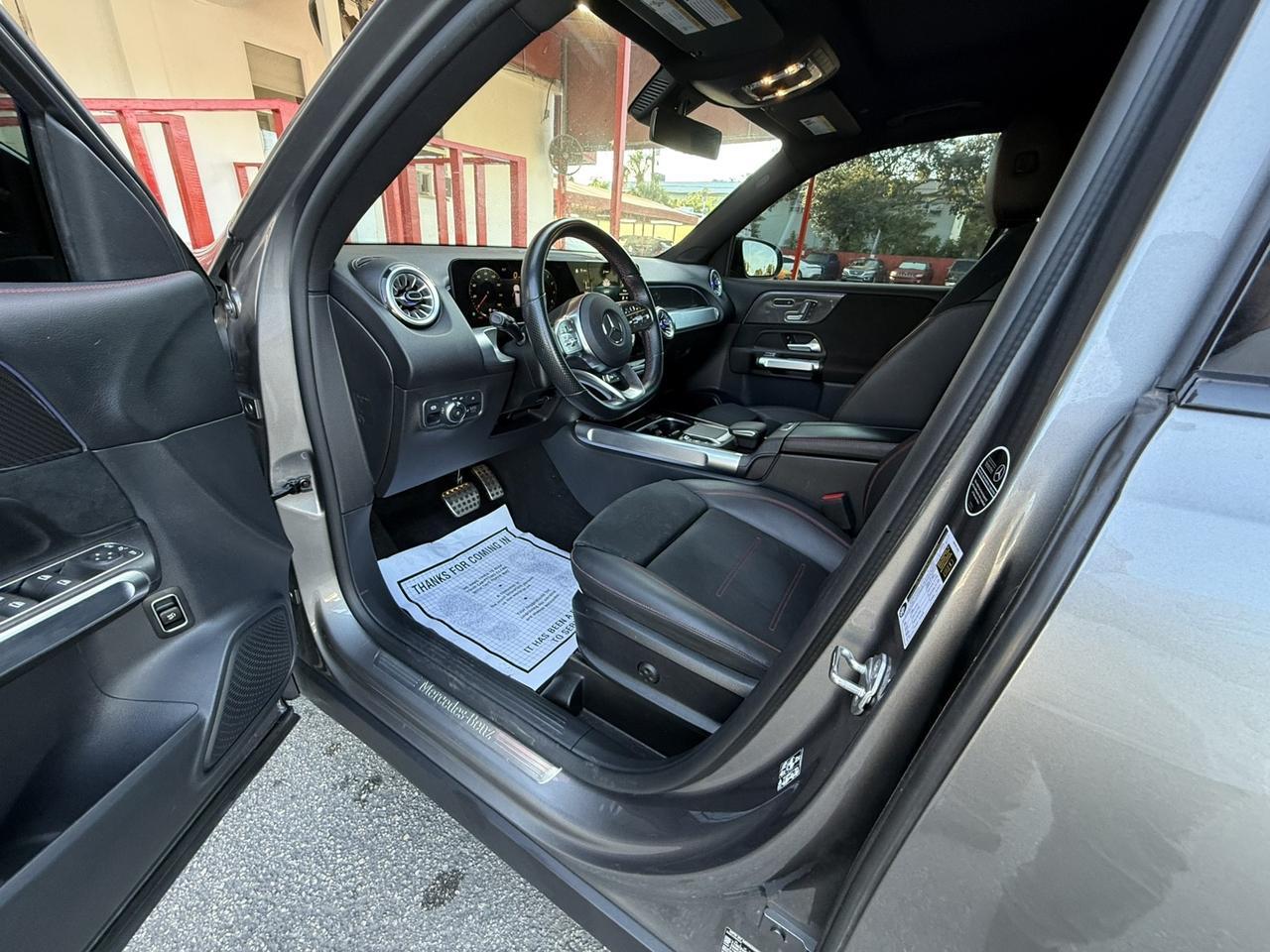 2023 Mercedes-Benz GLB GLB 250 Hollywood FL