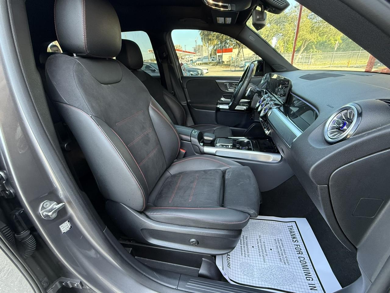 2023 Mercedes-Benz GLB GLB 250 Hollywood FL