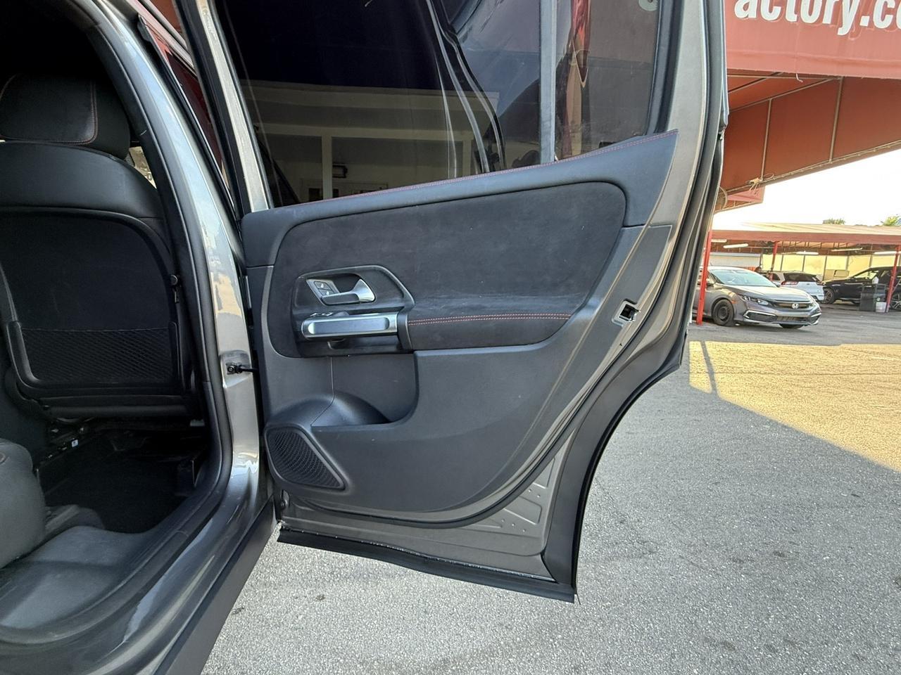 2023 Mercedes-Benz GLB GLB 250 Hollywood FL