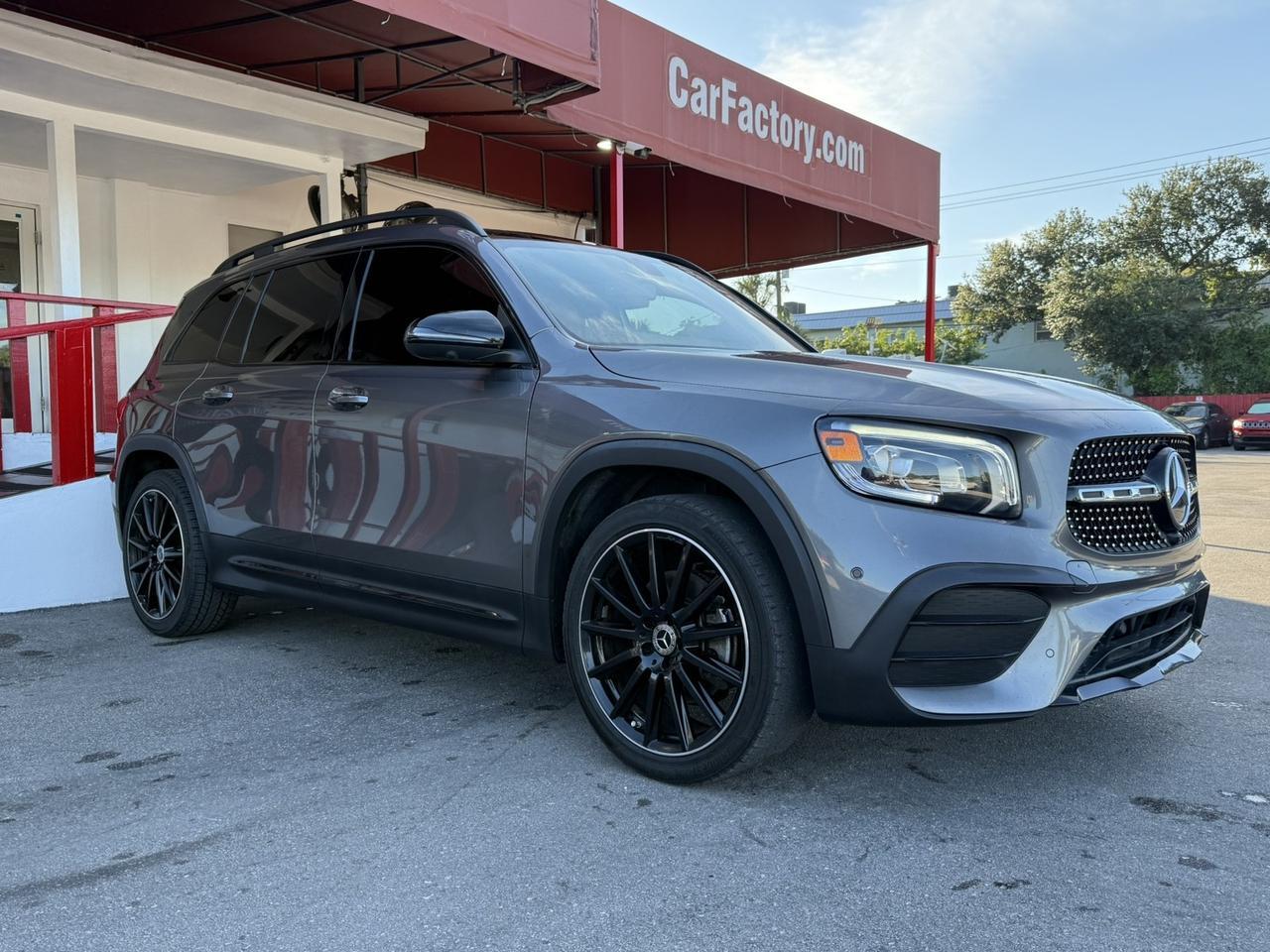 2023 Mercedes-Benz GLB GLB 250 Hollywood FL