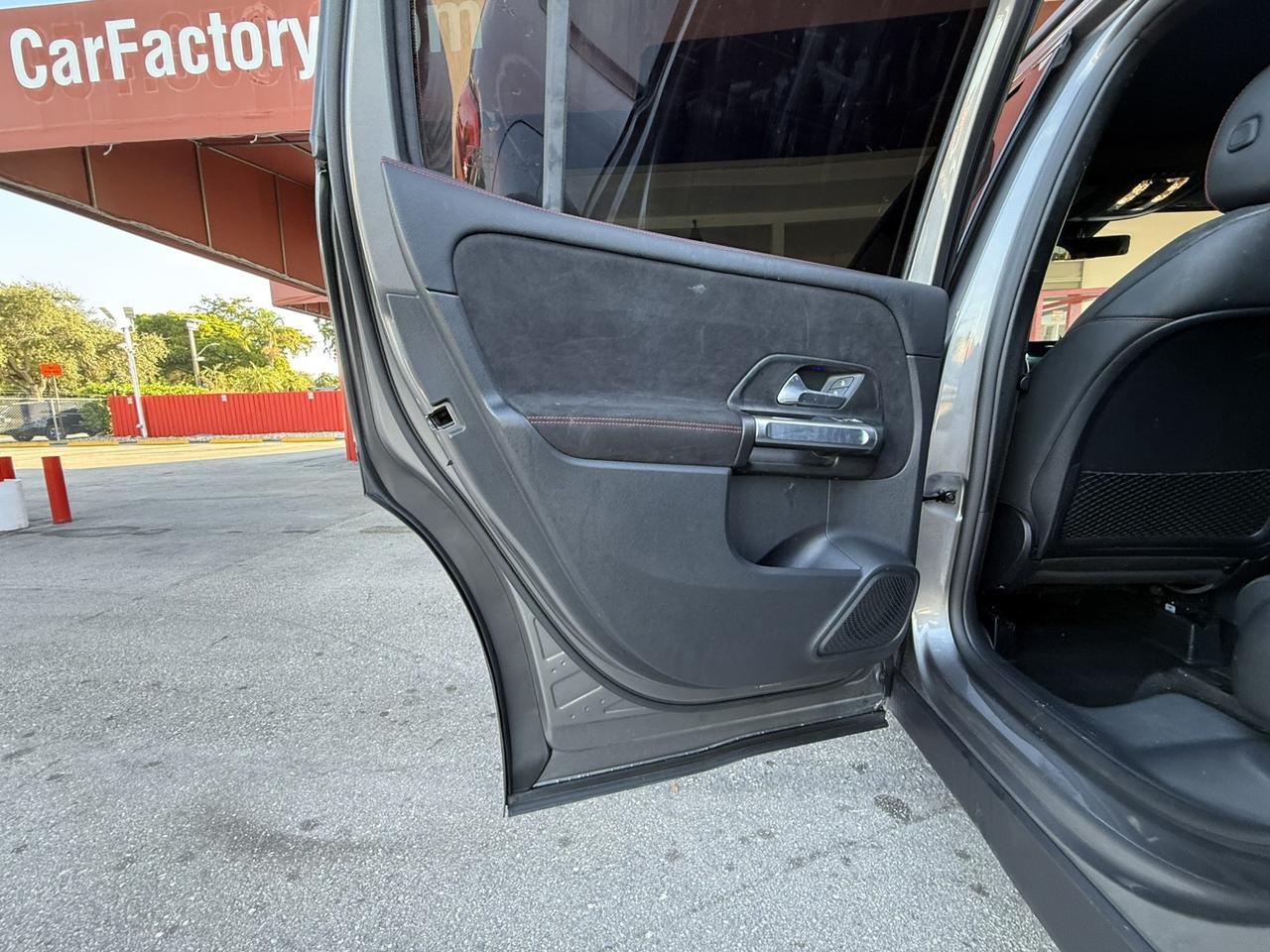 2023 Mercedes-Benz GLB GLB 250 Hollywood FL