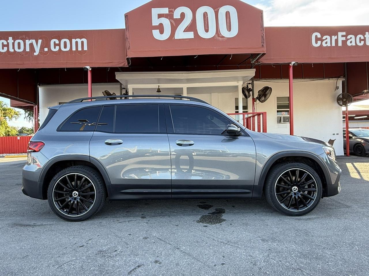 2023 Mercedes-Benz GLB GLB 250 Hollywood FL