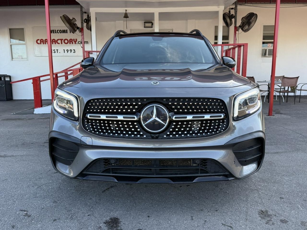 2023 Mercedes-Benz GLB GLB 250 Hollywood FL