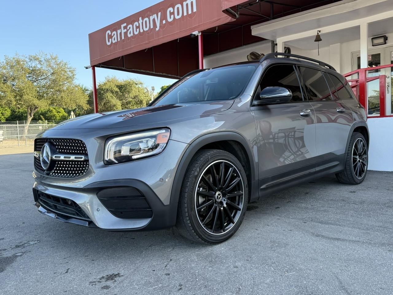 2023 Mercedes-Benz GLB GLB 250 Hollywood FL
