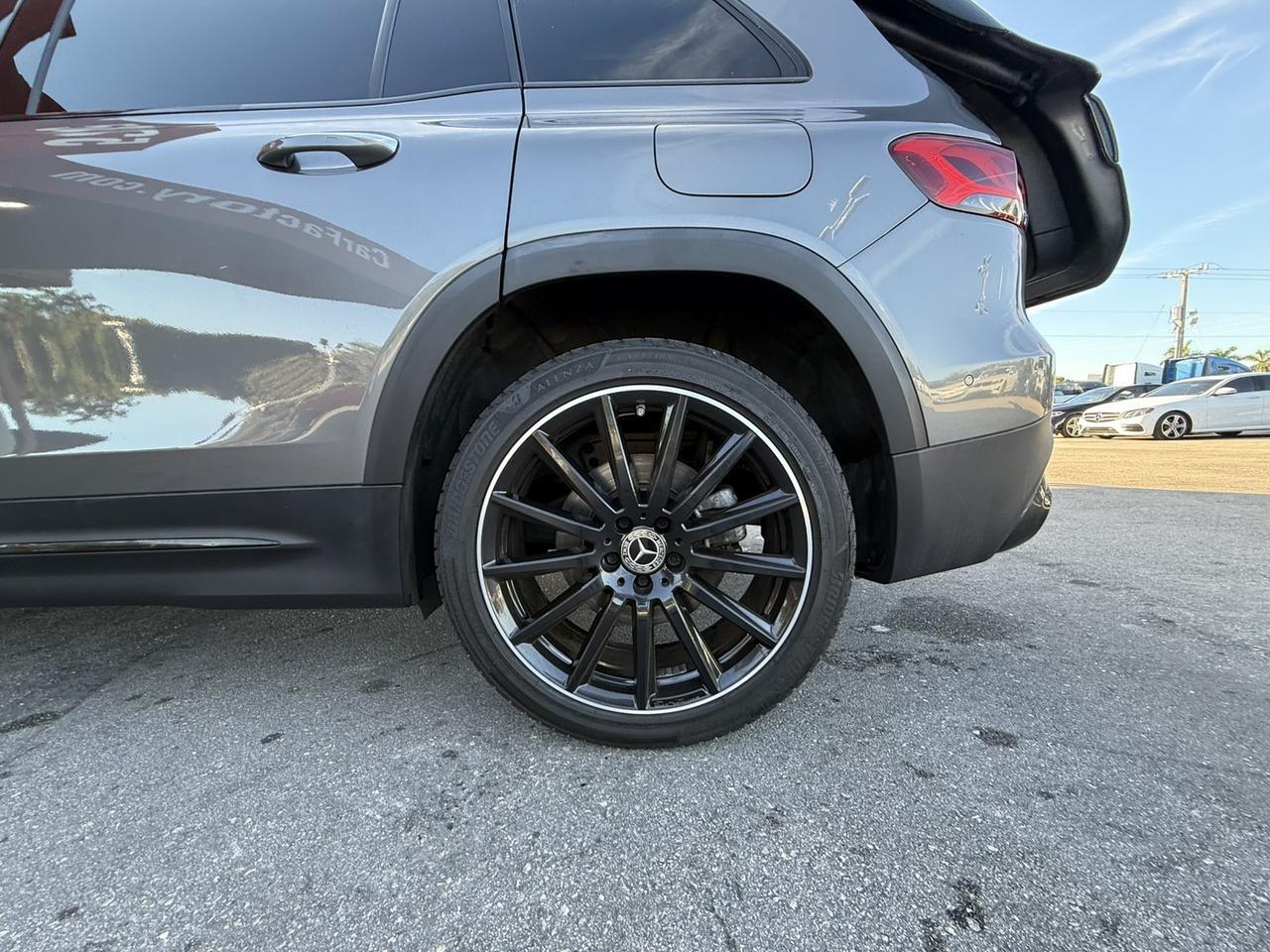 2023 Mercedes-Benz GLB GLB 250 Hollywood FL