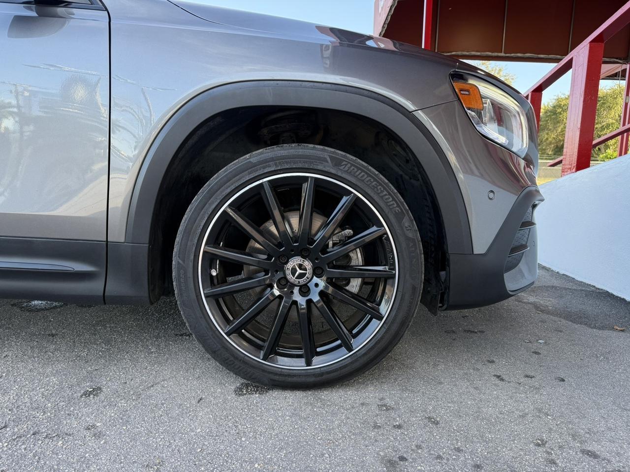 2023 Mercedes-Benz GLB GLB 250 Hollywood FL