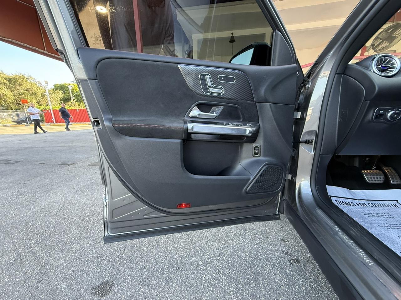 2023 Mercedes-Benz GLB GLB 250 Hollywood FL