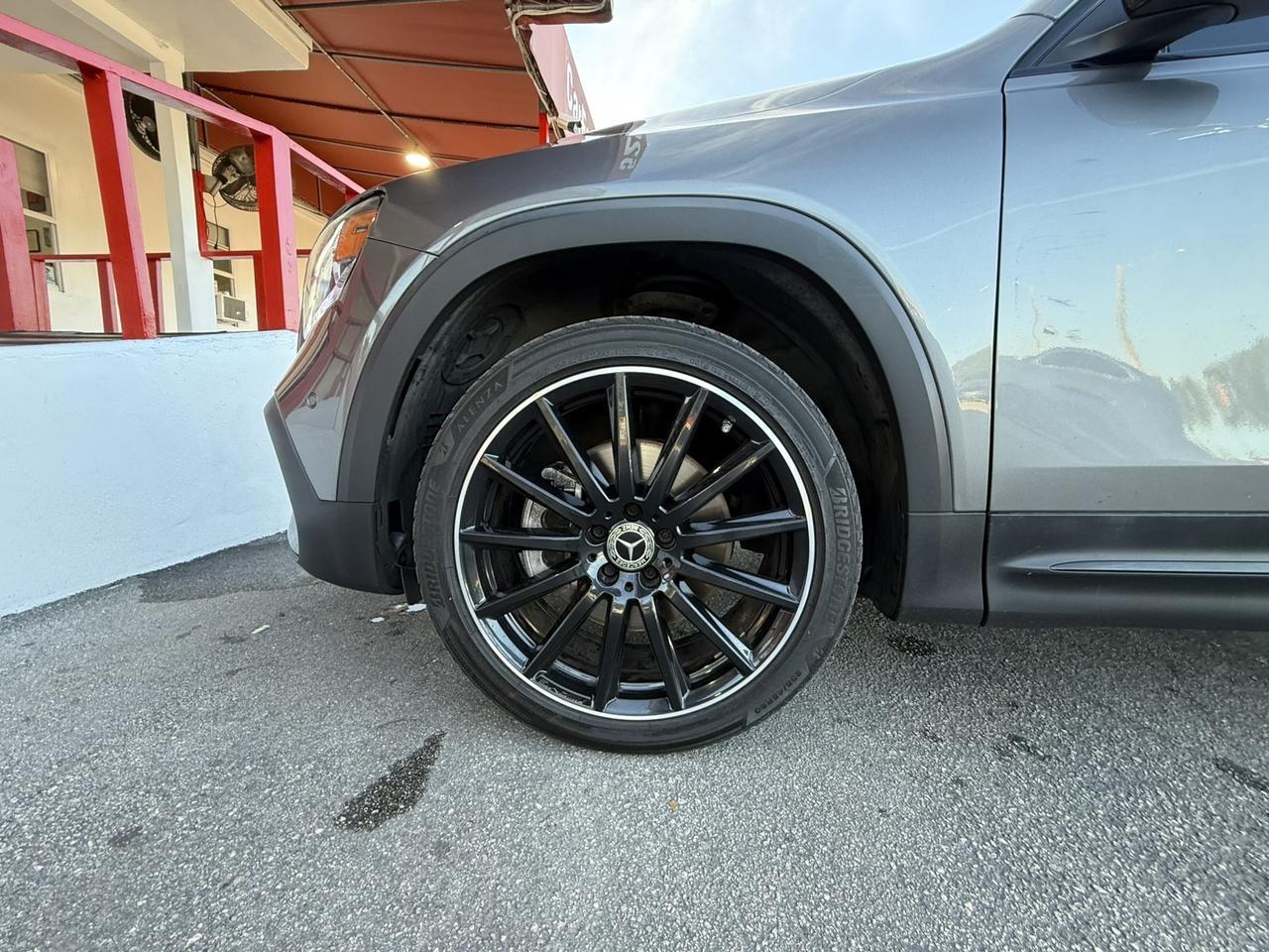 2023 Mercedes-Benz GLB GLB 250 Hollywood FL