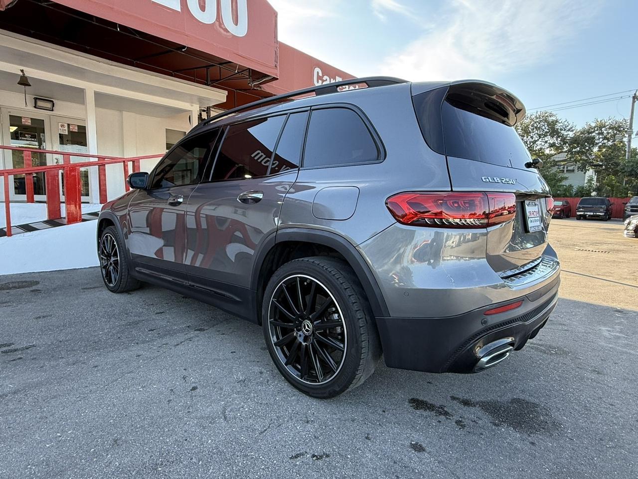 2023 Mercedes-Benz GLB GLB 250 Hollywood FL
