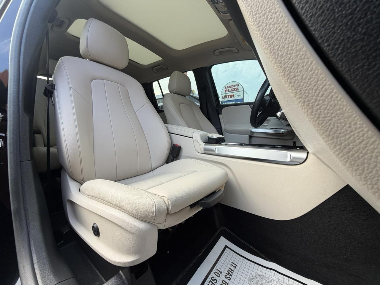 2023 Mercedes-Benz GLB GLB 250 Hollywood FL