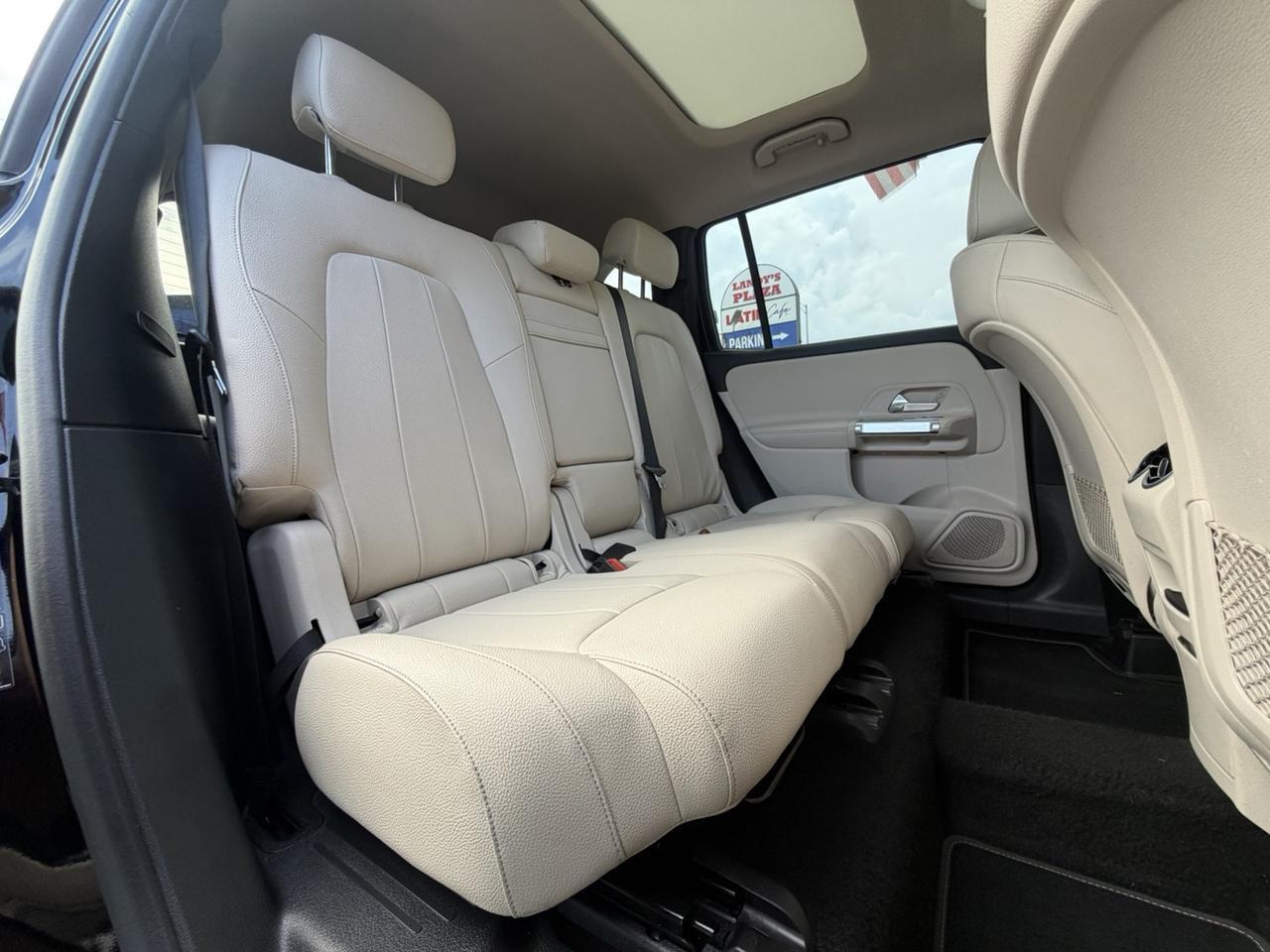 2023 Mercedes-Benz GLB GLB 250 Hollywood FL