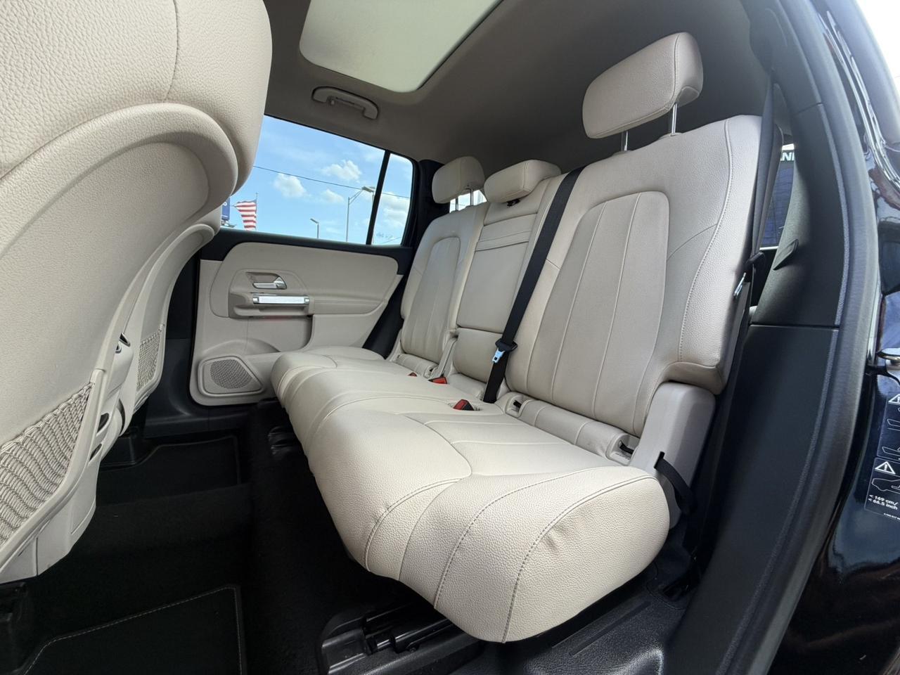 2023 Mercedes-Benz GLB GLB 250 Hollywood FL