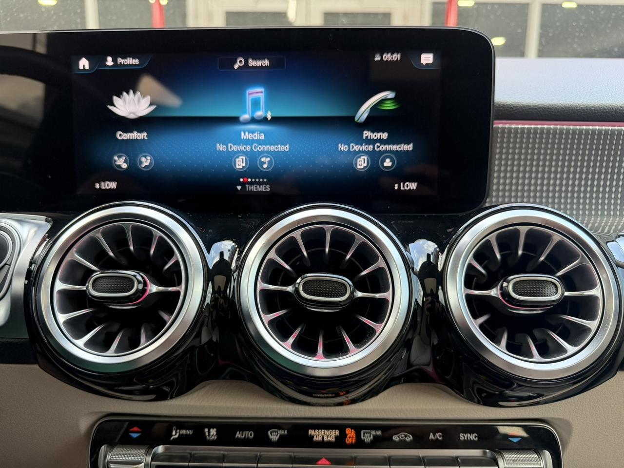 2023 Mercedes-Benz GLB GLB 250 Hollywood FL