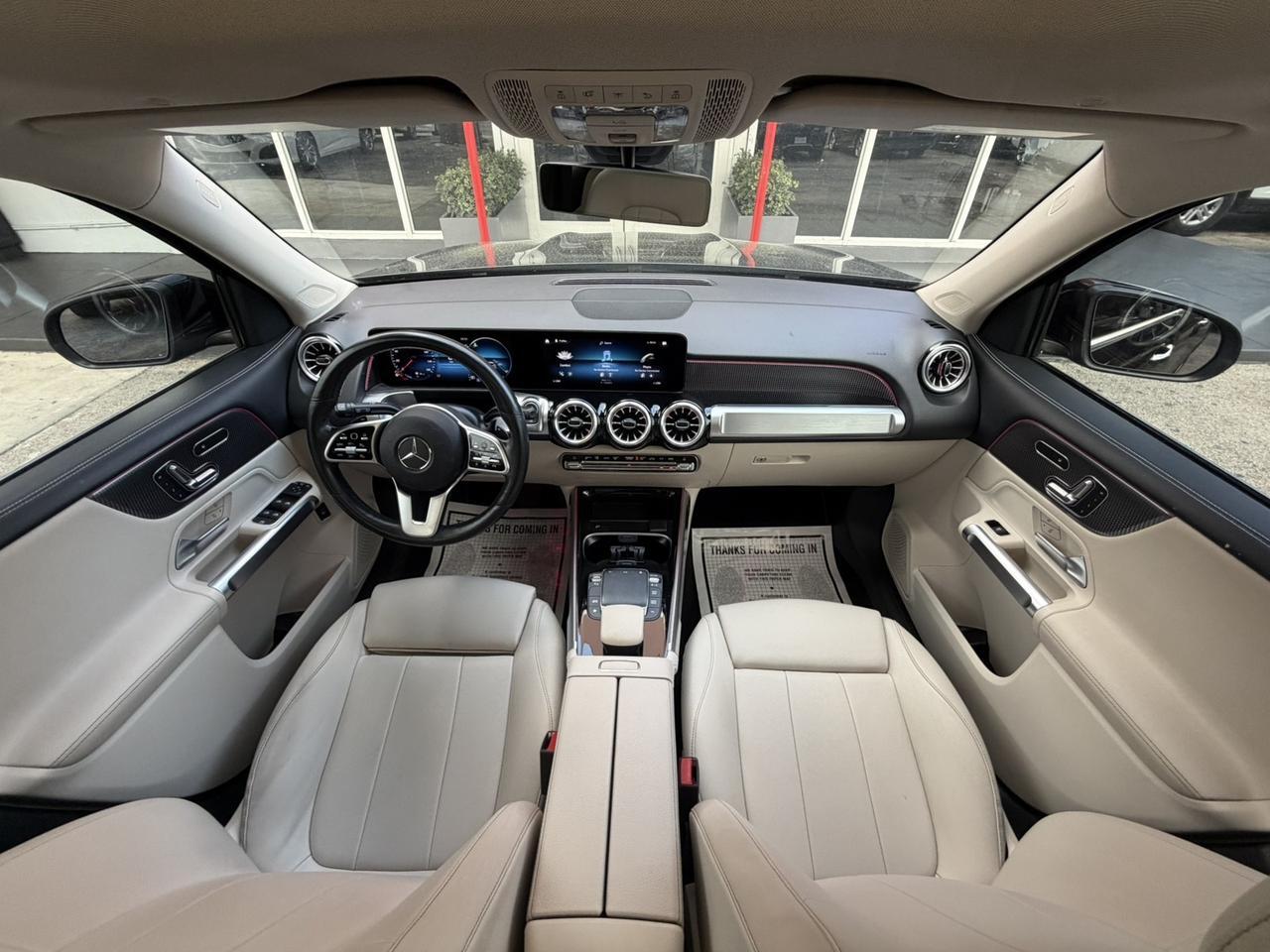 2023 Mercedes-Benz GLB GLB 250 Hollywood FL