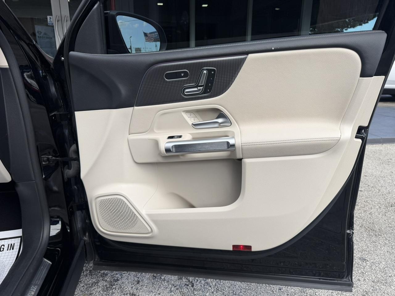 2023 Mercedes-Benz GLB GLB 250 Hollywood FL
