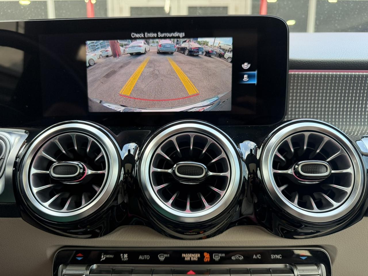 2023 Mercedes-Benz GLB GLB 250 Hollywood FL