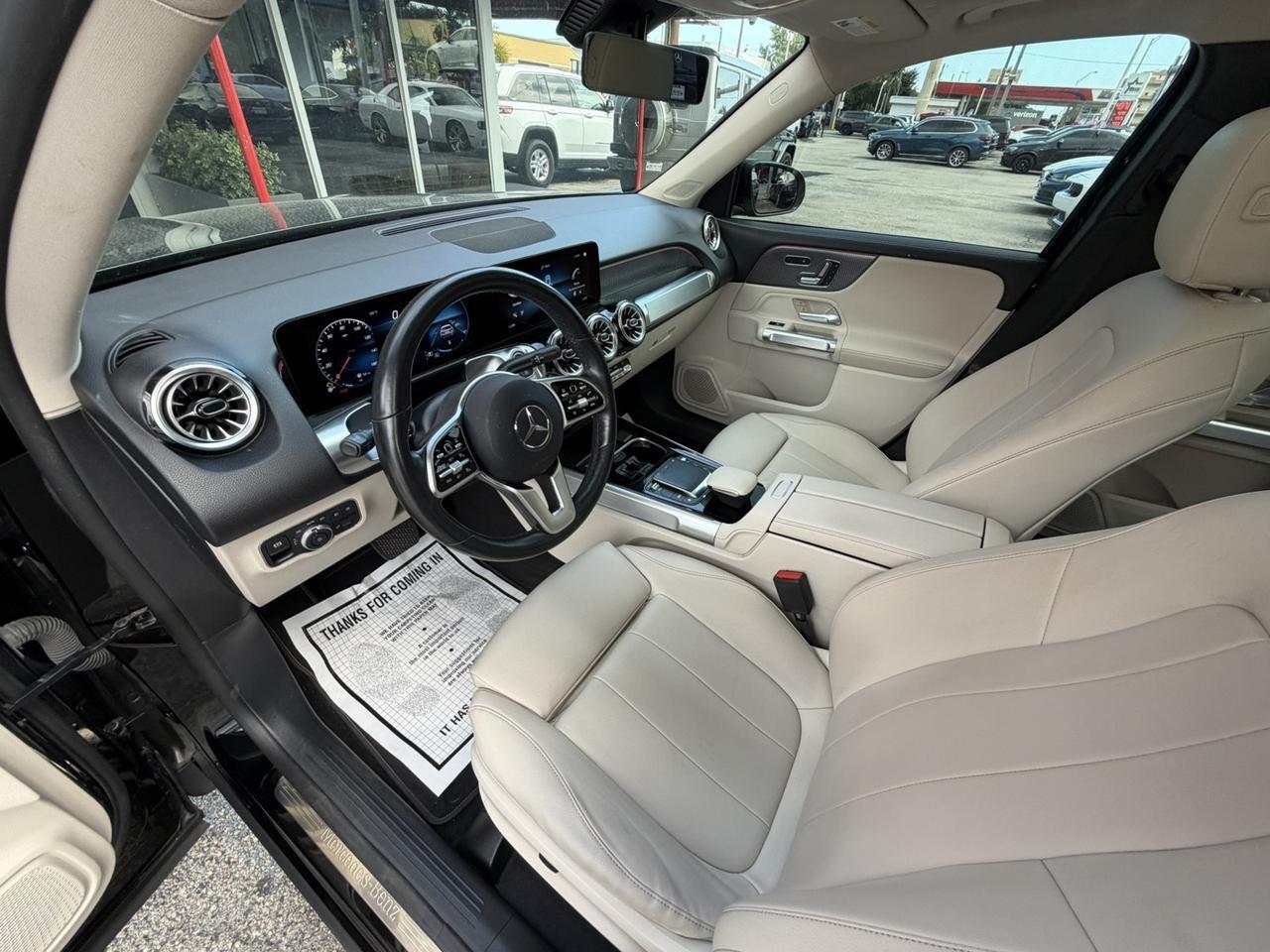 2023 Mercedes-Benz GLB GLB 250 Hollywood FL
