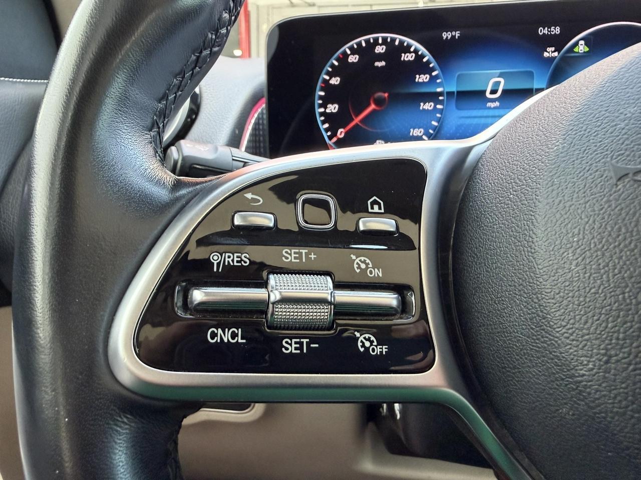 2023 Mercedes-Benz GLB GLB 250 Hollywood FL
