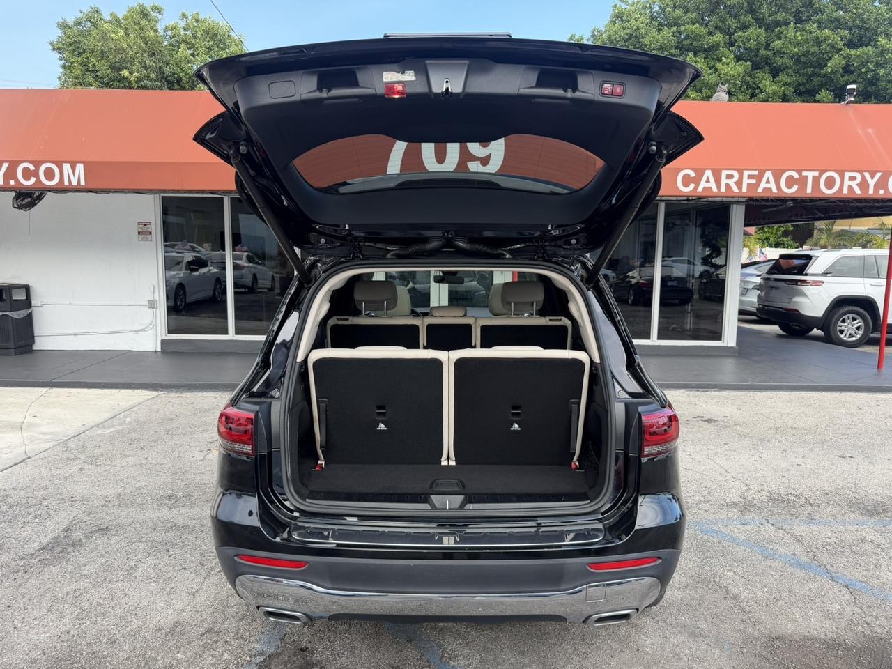 2023 Mercedes-Benz GLB GLB 250 Hollywood FL