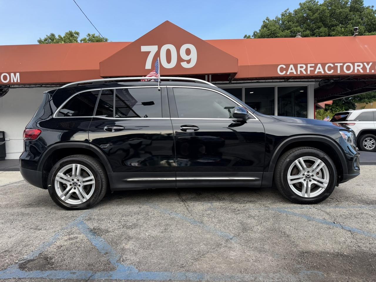 2023 Mercedes-Benz GLB GLB 250 Hollywood FL