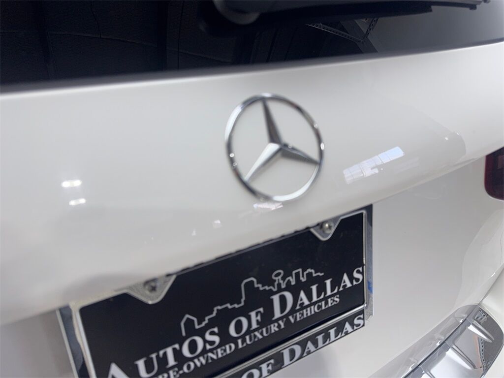 2023 Mercedes-Benz GLB GLB 250 NAV,CAM,PANO,HTD STS,BLIND SPOT,18&quot; WLS Irving TX