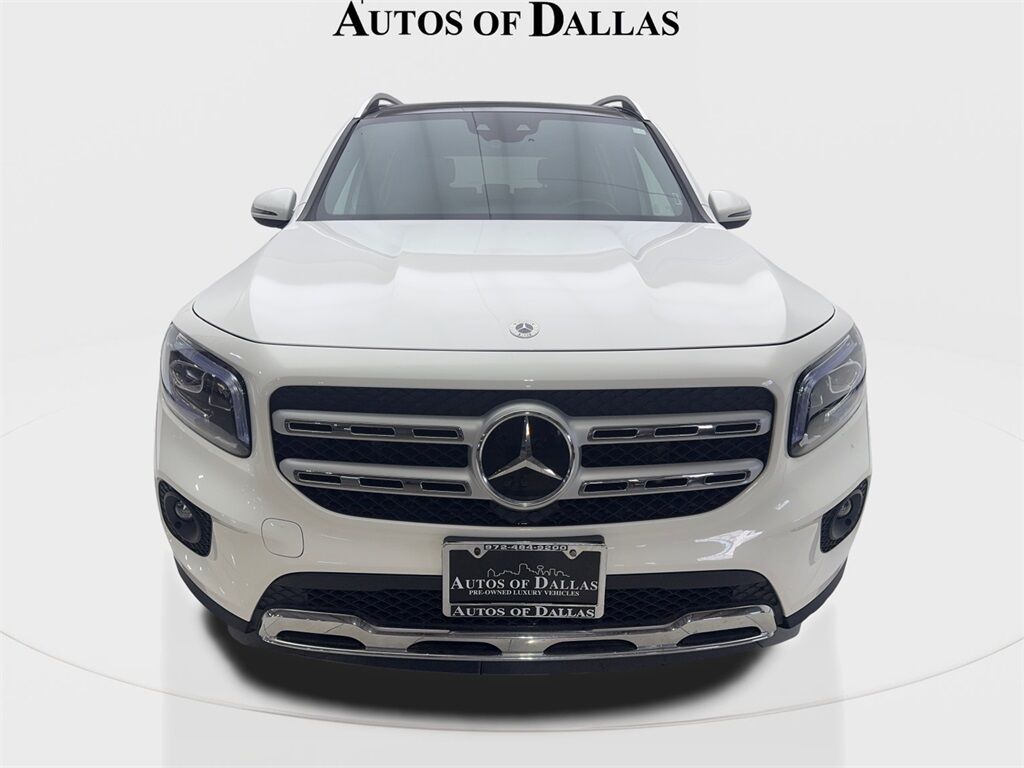 2023 Mercedes-Benz GLB GLB 250 NAV,CAM,PANO,HTD STS,BLIND SPOT,18&quot; WLS Irving TX