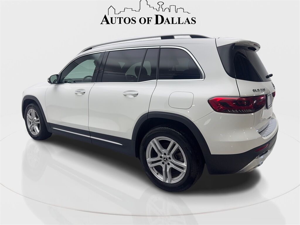 2023 Mercedes-Benz GLB GLB 250 NAV,CAM,PANO,HTD STS,BLIND SPOT,18&quot; WLS Irving TX