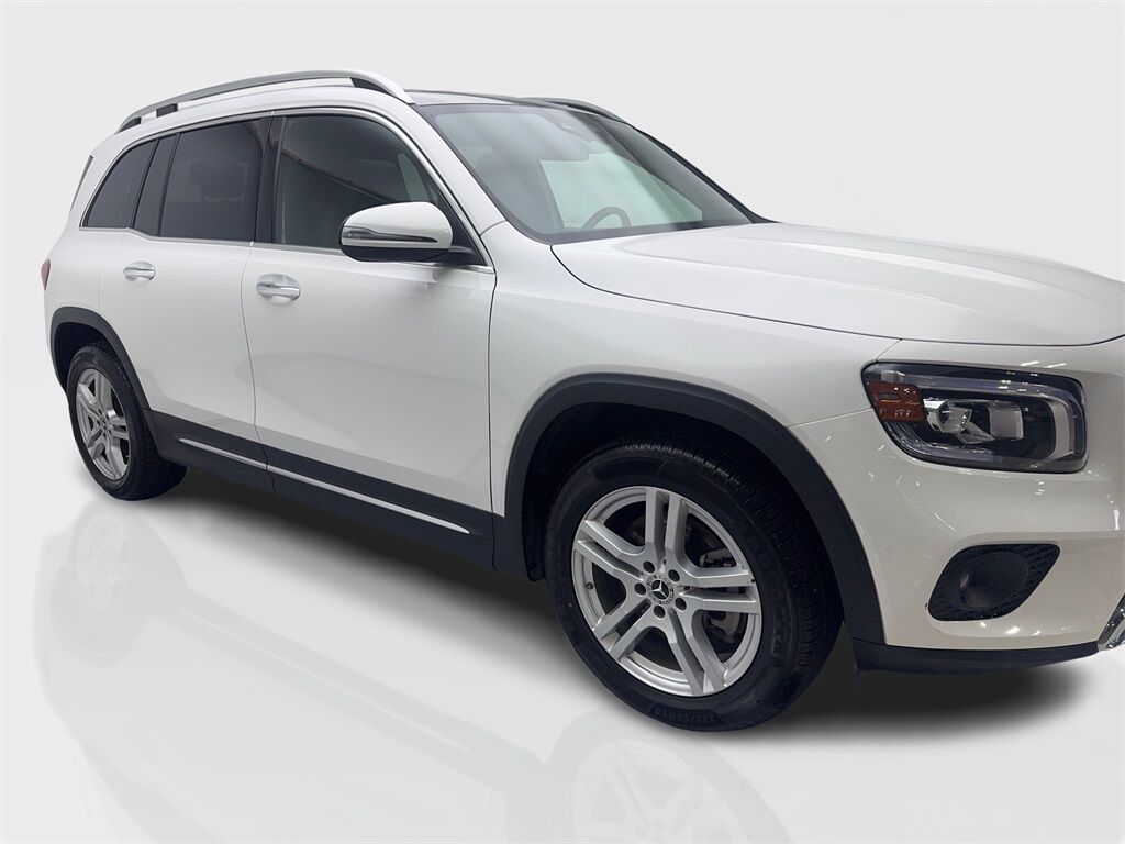 2023 Mercedes-Benz GLB GLB 250 NAV,CAM,PANO,HTD STS,BLIND SPOT,18&quot; WLS Irving TX
