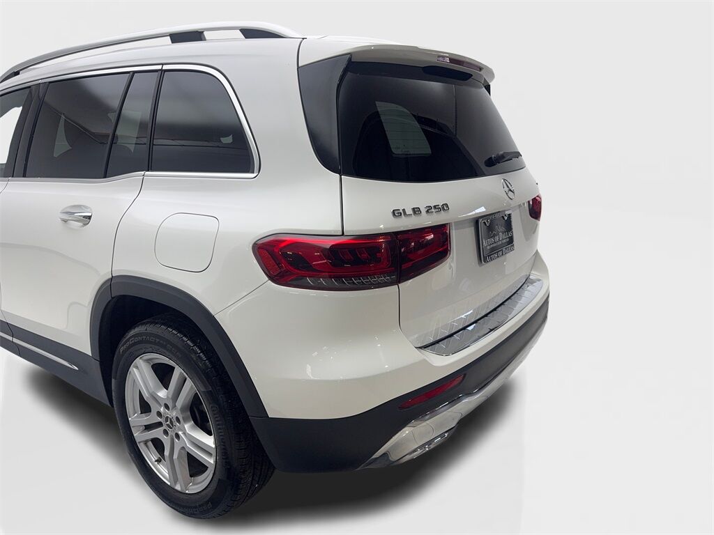 2023 Mercedes-Benz GLB GLB 250 NAV,CAM,PANO,HTD STS,BLIND SPOT,18&quot; WLS Irving TX