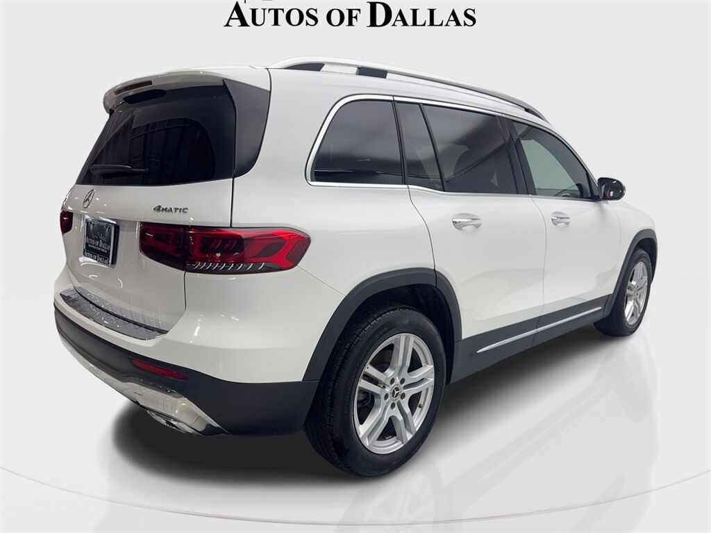 2023 Mercedes-Benz GLB GLB 250 NAV,CAM,PANO,HTD STS,BLIND SPOT,18&quot; WLS Irving TX