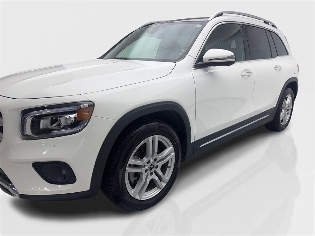 2023 Mercedes-Benz GLB GLB 250 NAV,CAM,PANO,HTD STS,BLIND SPOT,18&quot; WLS Irving TX