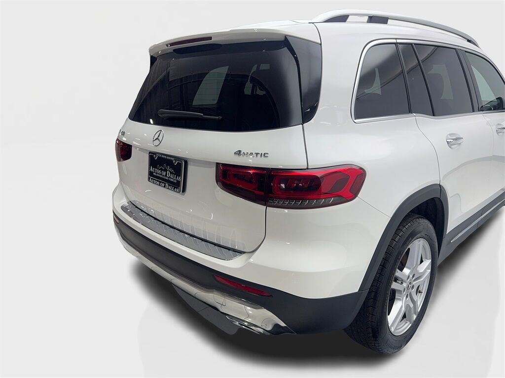2023 Mercedes-Benz GLB GLB 250 NAV,CAM,PANO,HTD STS,BLIND SPOT,18&quot; WLS Irving TX