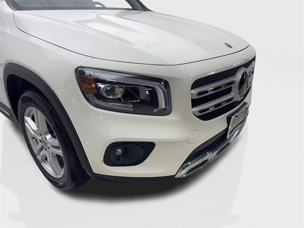 2023 Mercedes-Benz GLB GLB 250 NAV,CAM,PANO,HTD STS,BLIND SPOT,18&quot; WLS Irving TX