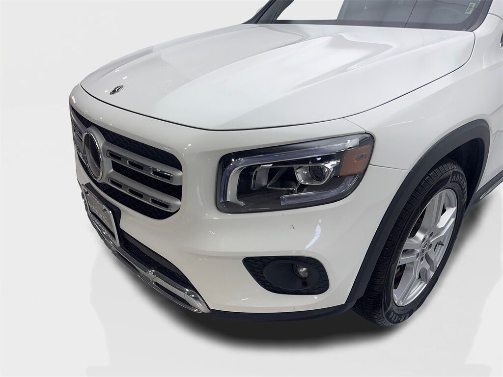 2023 Mercedes-Benz GLB GLB 250 NAV,CAM,PANO,HTD STS,BLIND SPOT,18&quot; WLS Irving TX