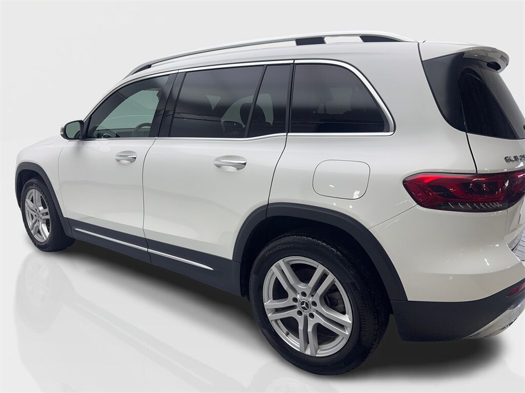 2023 Mercedes-Benz GLB GLB 250 NAV,CAM,PANO,HTD STS,BLIND SPOT,18&quot; WLS Irving TX