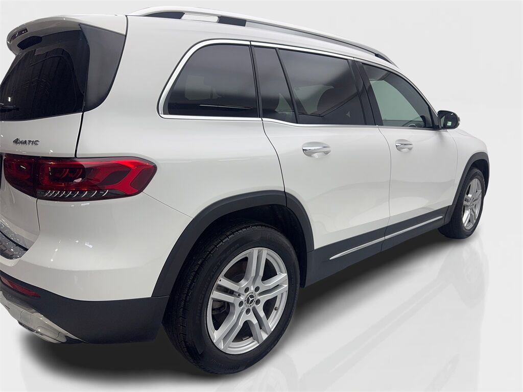 2023 Mercedes-Benz GLB GLB 250 NAV,CAM,PANO,HTD STS,BLIND SPOT,18&quot; WLS Irving TX