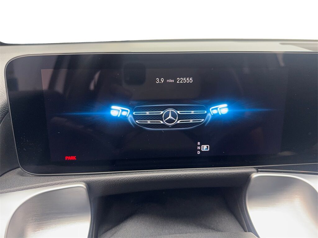2023 Mercedes-Benz GLB GLB 250 NAV,CAM,PANO,HTD STS,BLIND SPOT,18&quot; WLS Irving TX