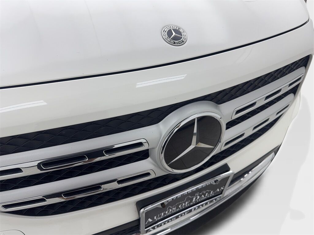 2023 Mercedes-Benz GLB GLB 250 NAV,CAM,PANO,HTD STS,BLIND SPOT,18&quot; WLS Irving TX