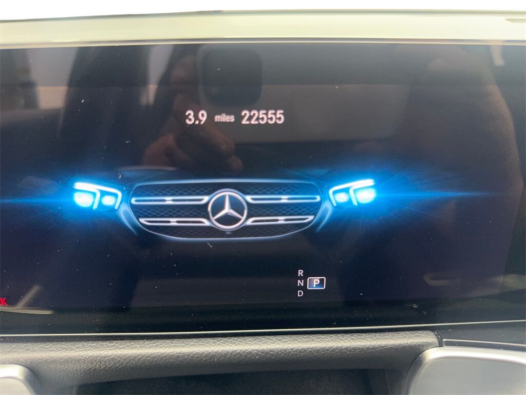 2023 Mercedes-Benz GLB GLB 250 NAV,CAM,PANO,HTD STS,BLIND SPOT,18&quot; WLS Irving TX